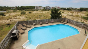 VOH20, Laughing Duck- Oceanside, Pool, Hot Tub, Community Amenities